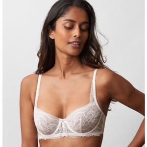 Skarlett Blue Minx Balconette Bra